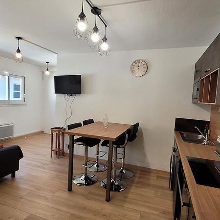 Ravissant T3 Neuf - Passage Rexhotel 塔布 外观 照片