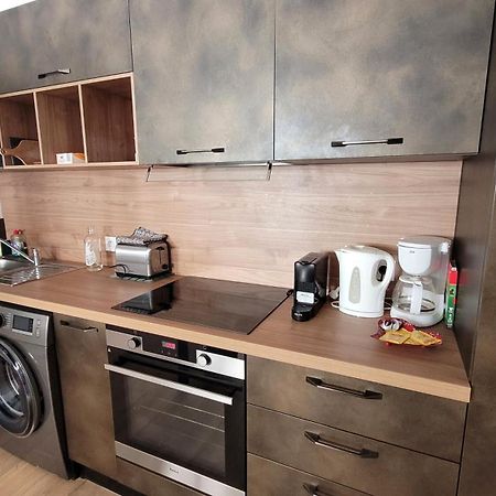 Ravissant T3 Neuf - Passage Rexhotel 塔布 外观 照片