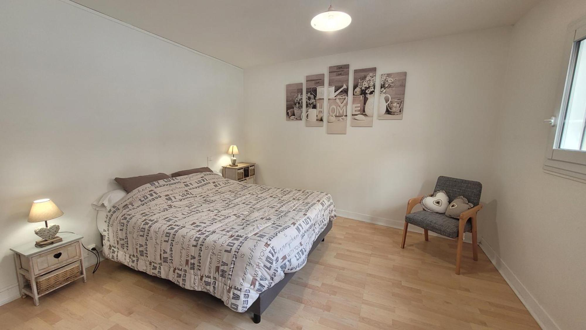 Ravissant T3 Neuf - Passage Rexhotel 塔布 外观 照片